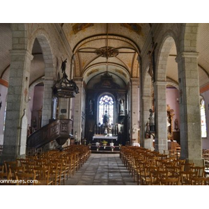  église Sainte Pompée