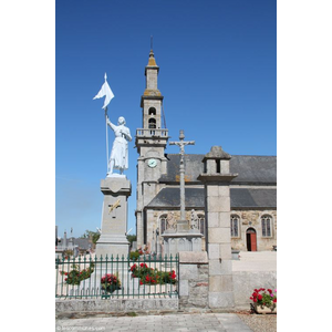 le monument aux morts