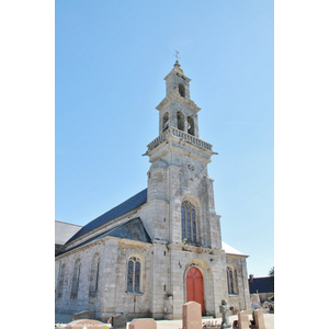 église Sainte Pompée