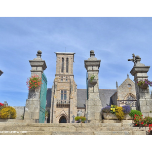 église saint yves