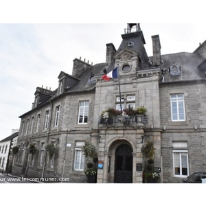 la Mairie