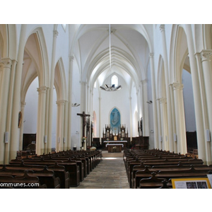 église Notre Dame