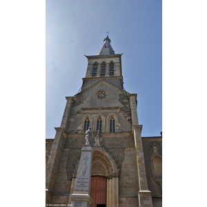 église Notre Dame