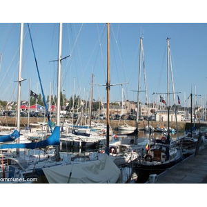 le port