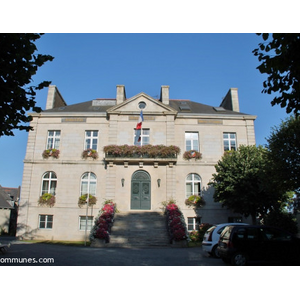 la mairie