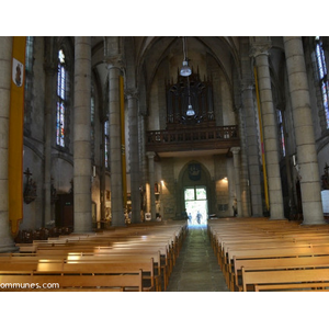  église Notre Dame