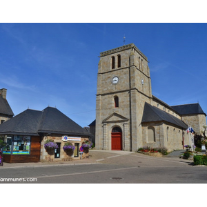 église Notre Dame