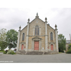 église Notre Dame