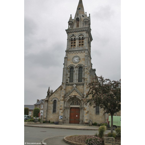 église Saint pierre