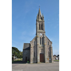 église saint Hilaire