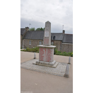 le monument aux morts