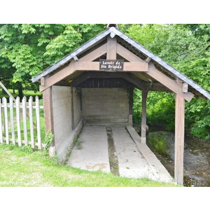 le lavoir