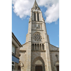 église Notre Dame