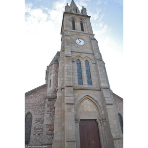 église Saint Pierre