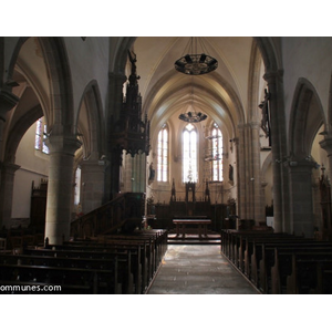  église Saint Pierre