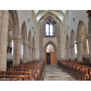  église Saint Pierre