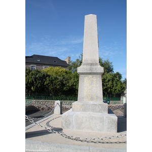 le monument aux morts