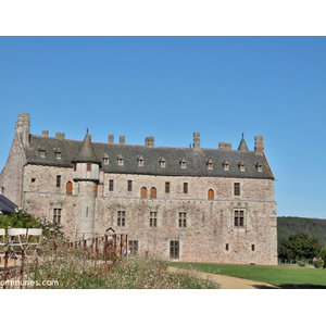 le château