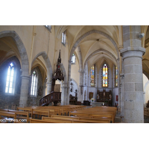  église Notre Dame