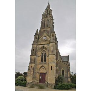 église Saint Pierre