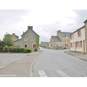 le village