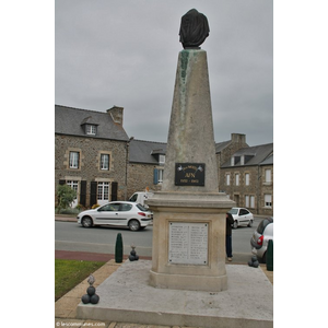 le monument aux morts