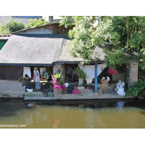 le lavoir