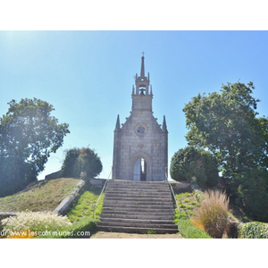 Chapelle du Calvaire