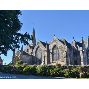 église Notre Dame