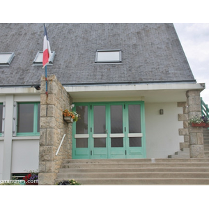 la mairie