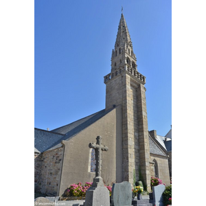 église saint Michel