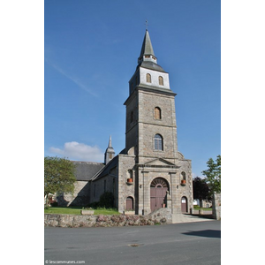 église Saint potan