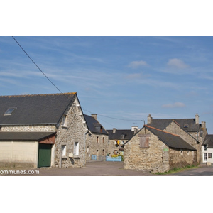 Commune de SAINT POTAN