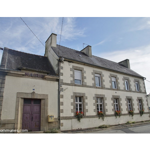 la mairie