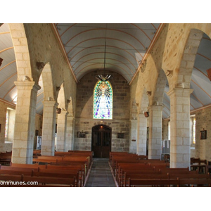  église Notre Dame