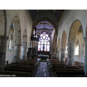 église Sainte Anne