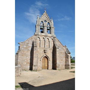 église Sainte Anne