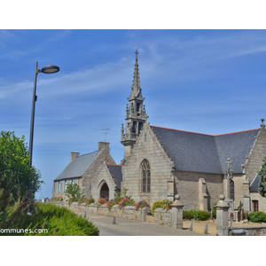 église Sainte Leonore et Sainte Anne