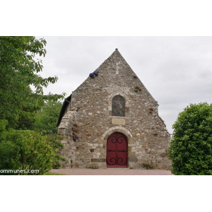 église Saint Laurent