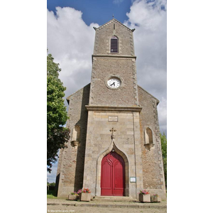 église Sainte Anne