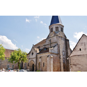 église St Jacques