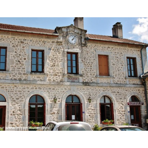 La Mairie