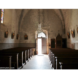 église saint Martial