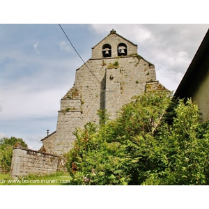 église St Blaise