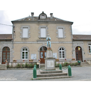 la mairie