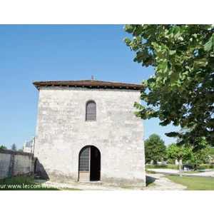 église Saint Martin