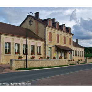 La Mairie