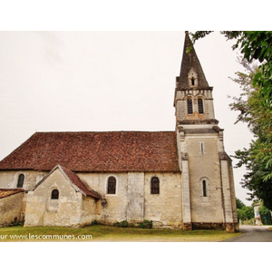 Commune de ANTONNE ET TRIGONANT