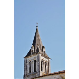 église St Etienne