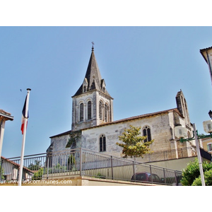 église St Etienne